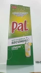 Business logo of Pal fruit salt