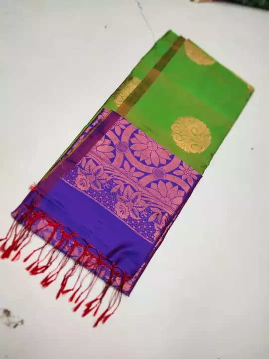Product uploaded by Sivan trends elampilai saree collection  on 10/15/2022