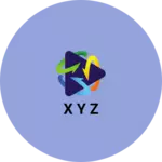 Business logo of X y z