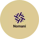 Business logo of Nomani
