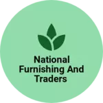 Business logo of National Furnishing and Traders