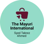 Business logo of The Mayuri International Furniture