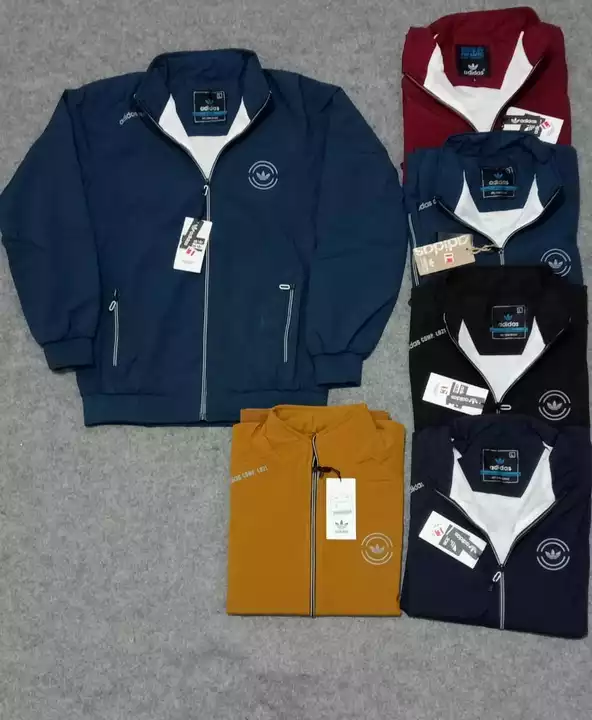 Winter Jackets uploaded by business on 10/15/2022