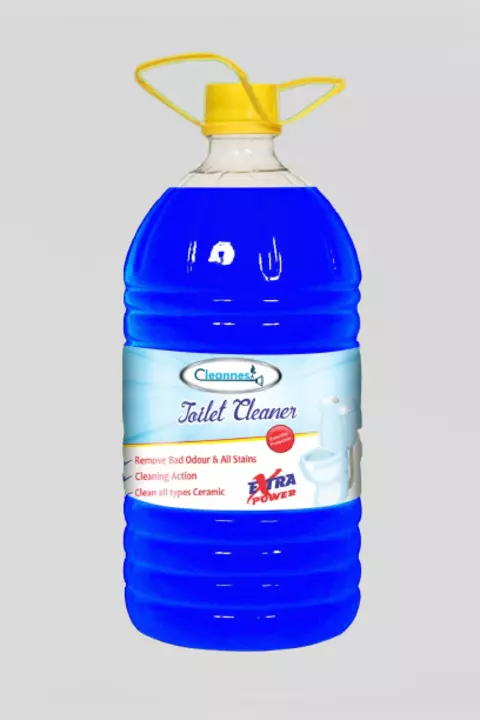 Cleannest toilet Cleaner 5 ltr uploaded by Dhara Herbotech on 10/15/2022