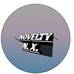 Business logo of Novelty NX
