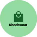 Business logo of Khoobsurat