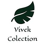 Business logo of Vivek collection