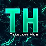 Business logo of Telecom Hub