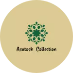 Business logo of Asutosh Fashion
