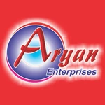 Business logo of Aryan enterprises