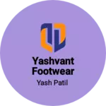Business logo of Yashvant footwear
