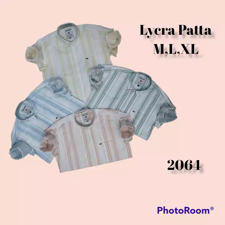 LYCRA PATTA uploaded by KRAFT (jeans & casuals) on 10/16/2022