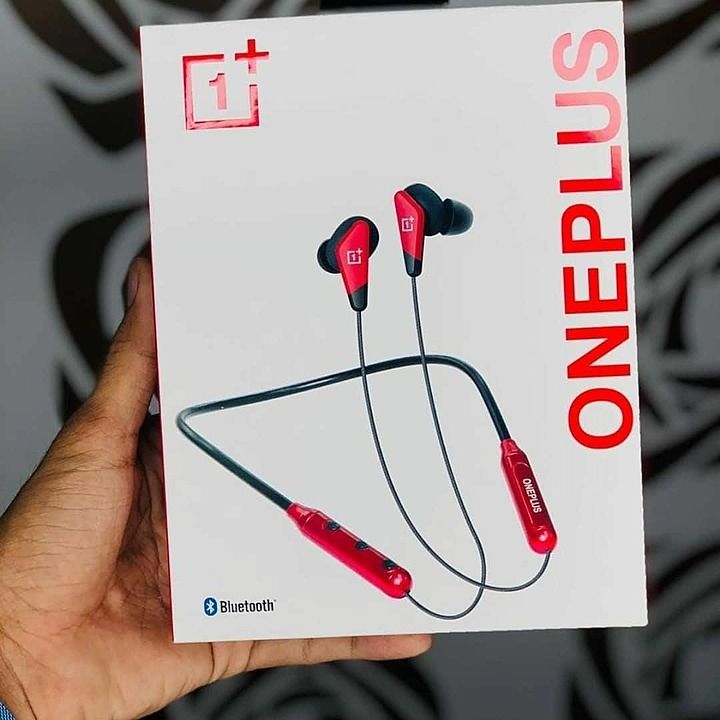 One Plus Neck Band uploaded by Mr.Gadget on 1/10/2021