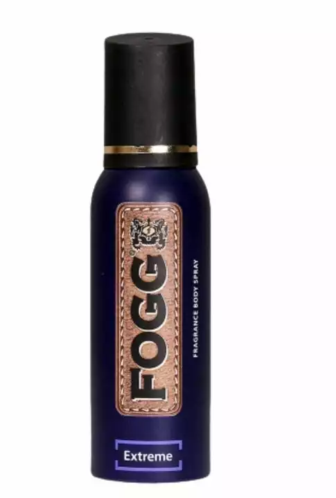 Post image Fogg Fantastic Range Extreme Fragrance Body SprayMRP 275.00Rate 160.00