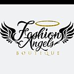 Business logo of Fashion angels Botique