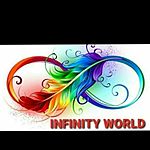 Business logo of Infinity World 