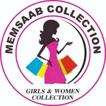 Business logo of Memsaab Collection