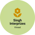 Business logo of Singh Mart