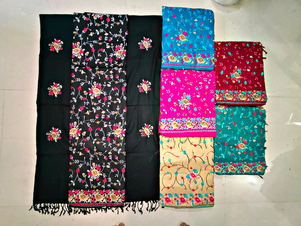 Product uploaded by Nikhil textiles on 10/16/2022