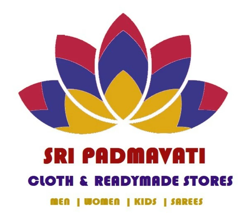 Post image Sri Padmavathi Shopping Mall has updated their profile picture.