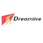 Business logo of Dreamlive