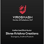 Business logo of Shree Krishna creations
