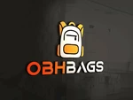 Business logo of OBH BAGS based out of Mahoba