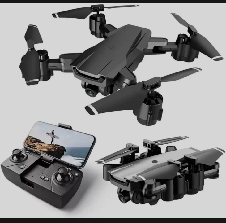 Dron with hd camera 👉 uploaded by business on 10/16/2022