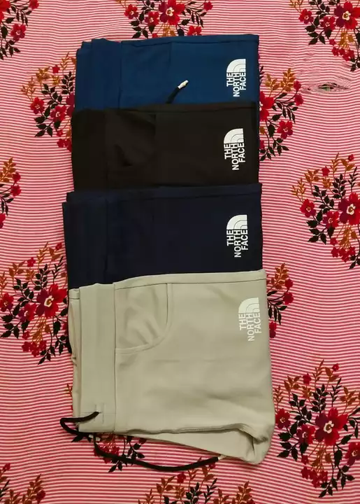 Men's Lower size medium large xlarge fabric forway 220 GSM  branded Lower  uploaded by Sameer manufacturing on 10/16/2022