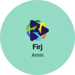 Business logo of Firj