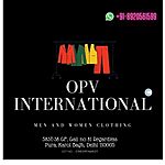 Business logo of OPV International