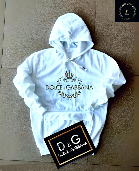 Hod brand dolce gabbana uploaded by Lustre on 10/16/2022
