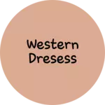 Business logo of Western dresess