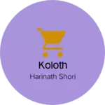 Business logo of Koloth