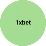 Business logo of 1xbet
