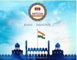 Business logo of Nitesh wholesale. bazar katni m.p.