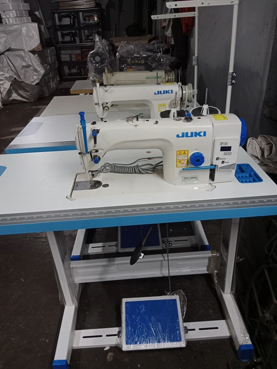 Garment sewing machine  uploaded by Gokul sewing machine company on 10/16/2022