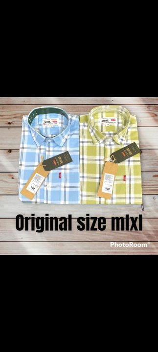 Levis Shirt  uploaded by business on 10/16/2022
