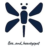 Business logo of Bee_and_Beautyspot