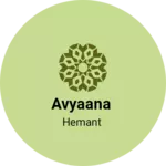 Business logo of Avyaana