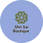 Business logo of i boutique