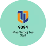 Business logo of 9094