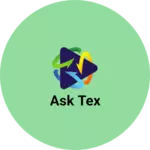 Business logo of ASK TEX