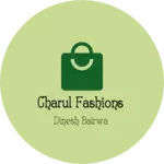 Business logo of Charul fashions