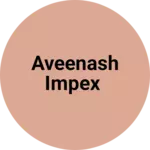 Business logo of Aveenash impex