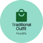 Business logo of Traditional outfit