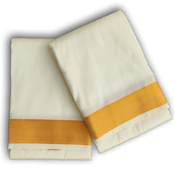 Silk Shirt & Dhoti uploaded by The Green Apparels on 10/16/2022