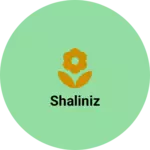 Business logo of Shaliniz