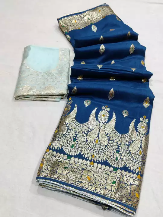 Product uploaded by RV saree collection on 10/16/2022