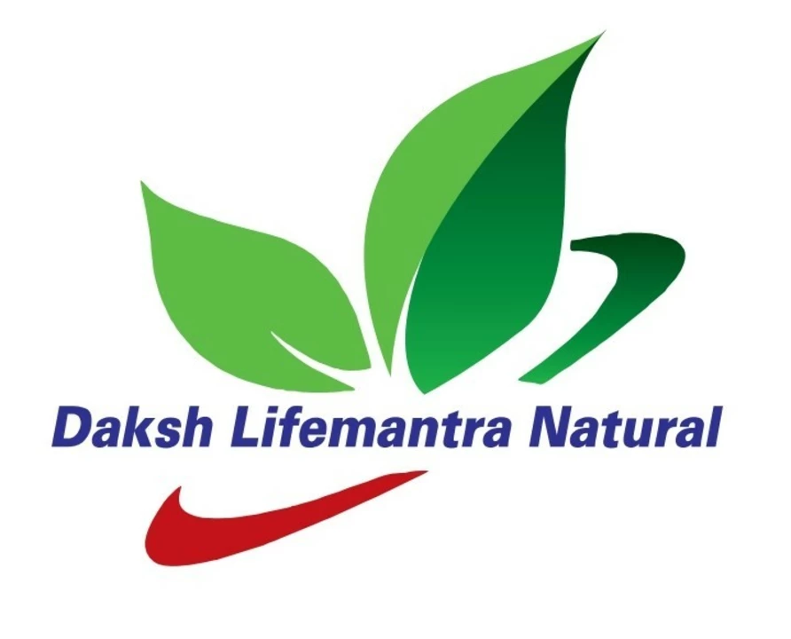 Visiting card store images of Daksh lifemantra natural